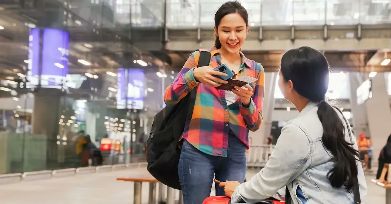 MayorofLondon's tweet card. Travel bodies encourage ministers ‘to get on and do the deal’