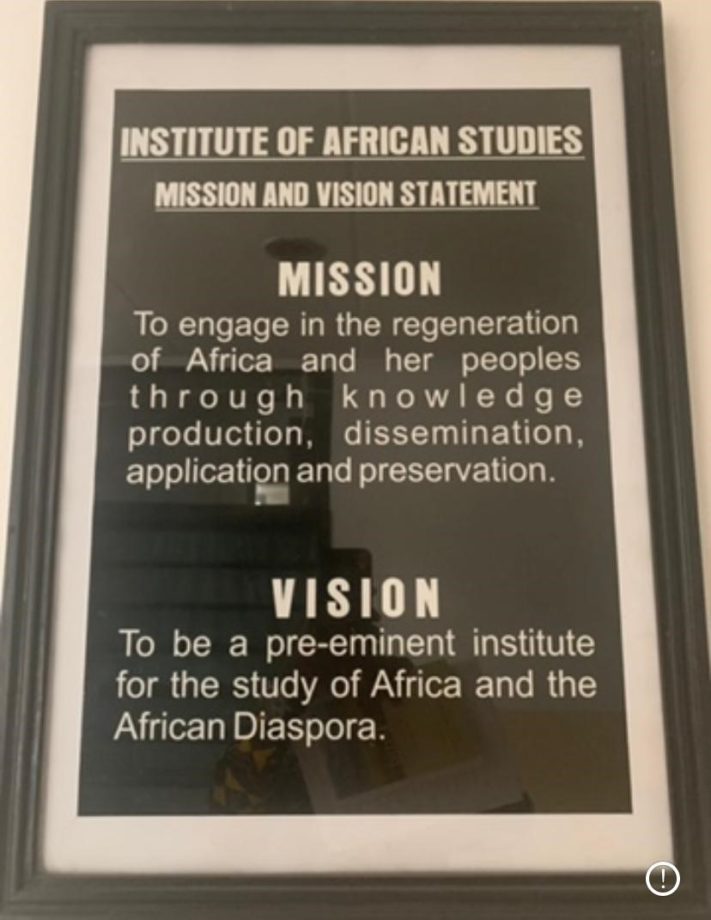 boasblogs's tweet card. Introduction The shift from extractive to collaborative models of knowledge production is about redefining the ethics and politics thereof, especially in North–South relations, interdisciplinary...
