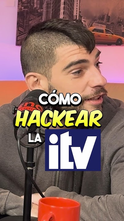 SerafinAlcon's tweet card. Cómo hackear el sistema de la ITV para ganar un año más #podcast...