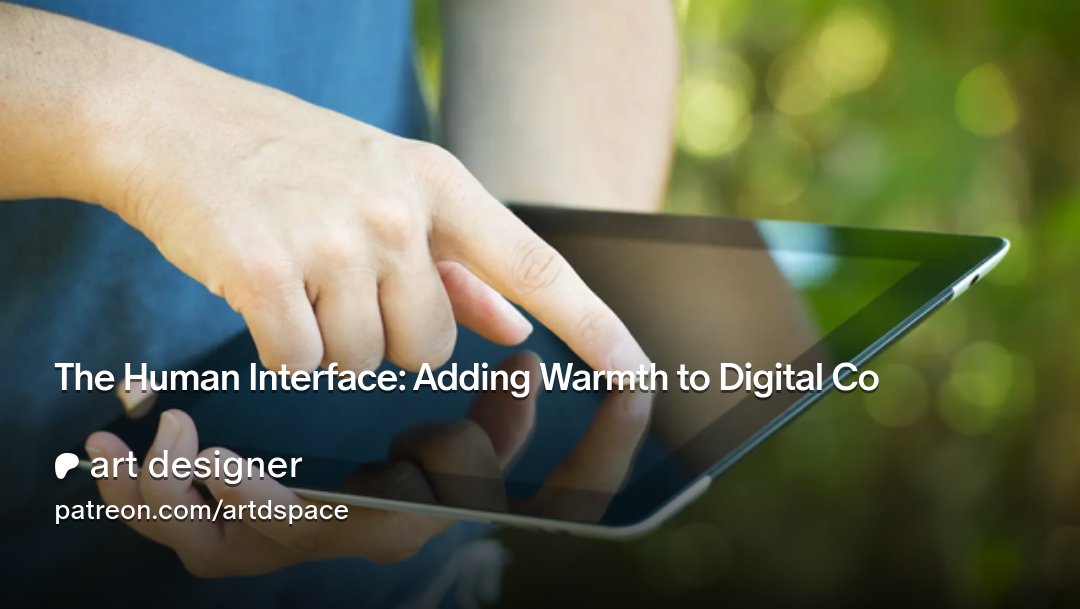 taherhamidreza's tweet card. Get more from art designer on Patreon