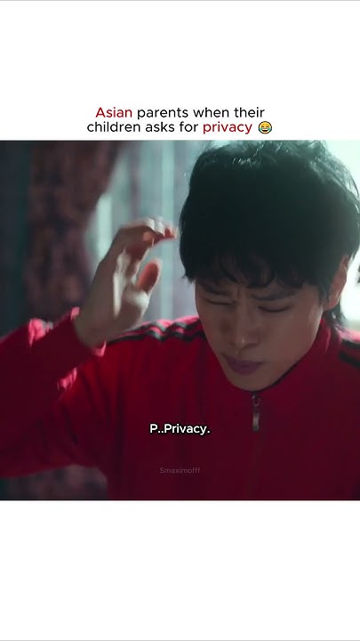 zk_monk's tweet card. No privacy in asian house! #whenlifegivesyoutangerines #iu #parkbogum...