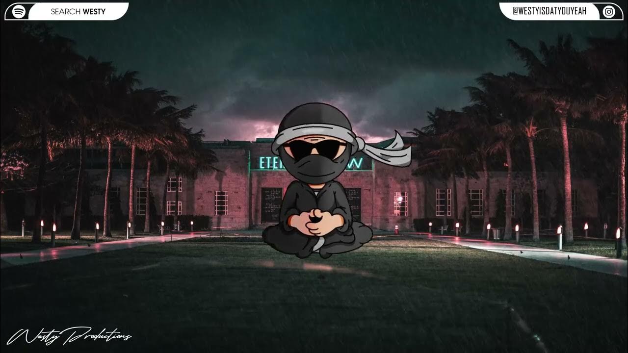 IsDatYouYeah's tweet card. Westy x Spookzville x Juxta - Miami Nights [Grime Instrumental]