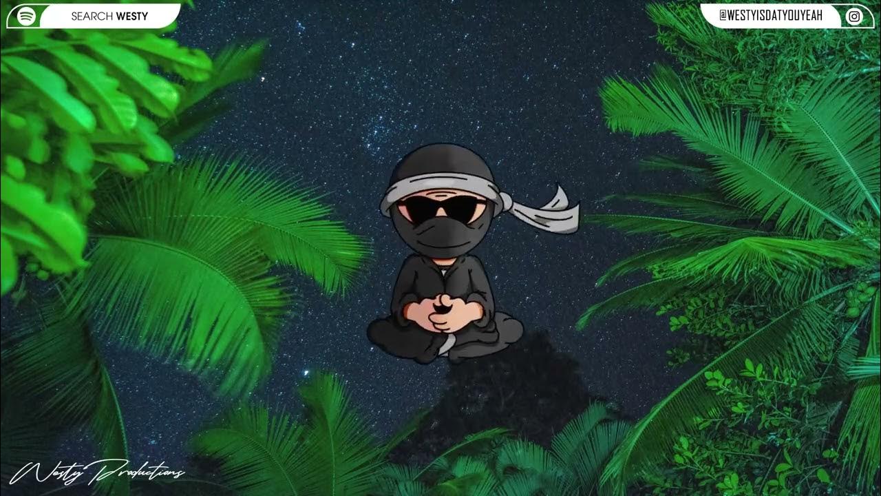 IsDatYouYeah's tweet card. Westy - More Light Refix [Grime Instrumental]