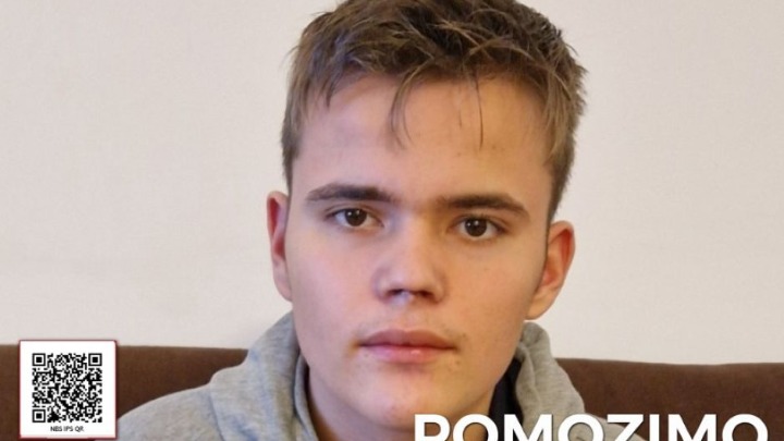 1na2407's tweet card. Matija Ramičić (2008.) iz Novog Sada, rođen je sa samo 910 grama, kao drugo dete u višeplodnoj trudnoći (trojkama). Matija je veliki borac i hrabro živi sa autizmom, a bori se sa ozbiljnim poremeća...