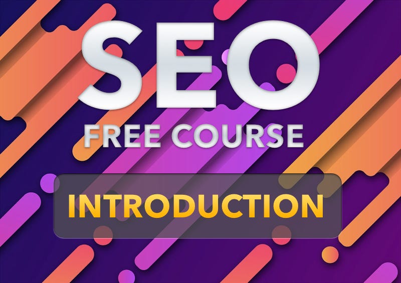 ClaudioAutiero's tweet card. My free SEO course for Wordpress is a series of tips that I will provide here on Medium.com in the form of lessons where I will indicate…