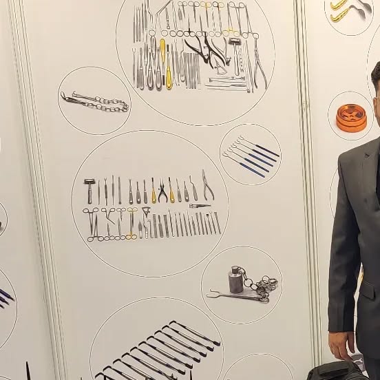 buysurgeryinst's tweet card. Irfan Ijaz (@irfan.notroxinstruments) • Instagram photo