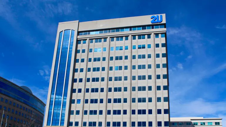 ClassFutures's tweet card. The company bet big on online education during the pandemic by purchasing edX, but the gamble didn’t pay off as the health crisis eased. 