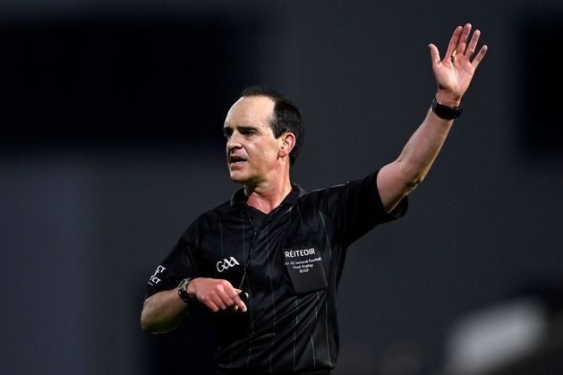 depboyle's tweet card. Meath in October and the Kilbride club, just metres from the border with Dublin, is suddenly the centre of the Gaelic football world after an 11th-hour dec...