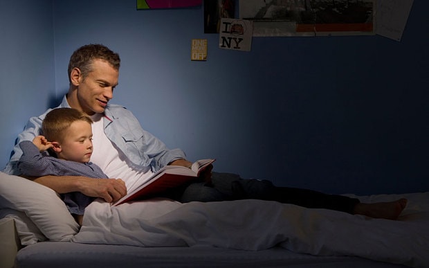 SOYO_en's tweet card. Learning about emotional heartache is an important part of childhood – and nothing can serve up a dollop of pathos like a good children's book, says Dad of Four Harry Wallop