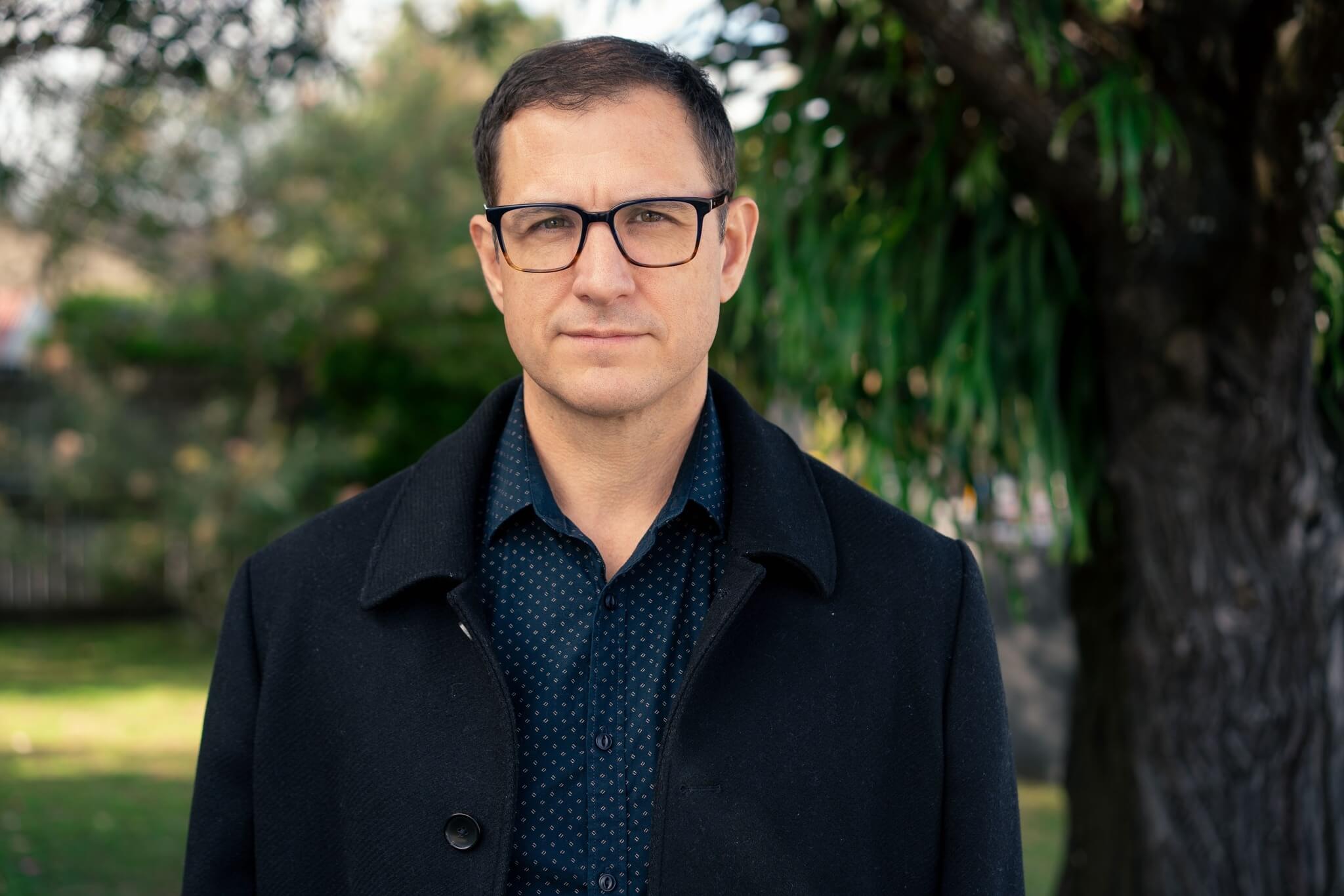 CastingNetworks's tweet card. We sat down with Rasmussen to talk about his advice for actors, making big casting decisions and much more.