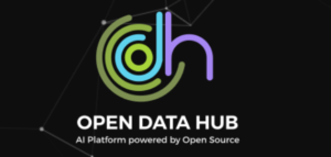 biconnections's tweet card. Open source software is a critical resource in data science today, but integrating the various open source products together can be a complex task. This is what drove Red Hat to develop Open Data...