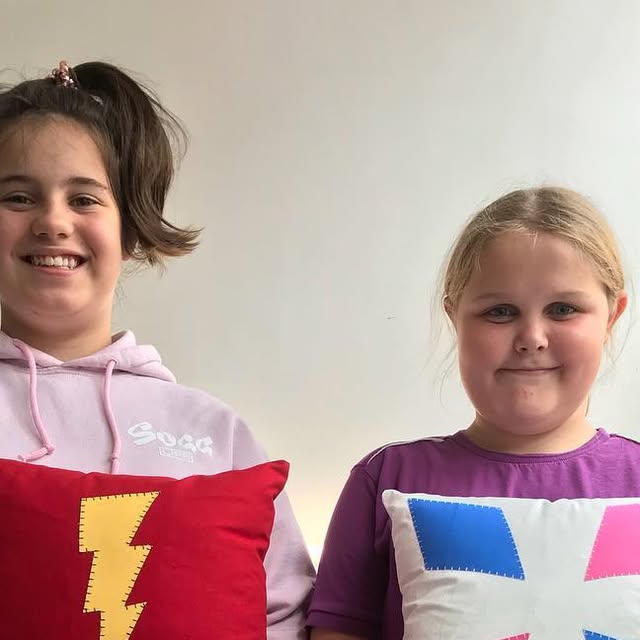 patchworkshopuk's tweet card. The Patchwork Shop (@thepatchworkshopuk) • Instagram photo