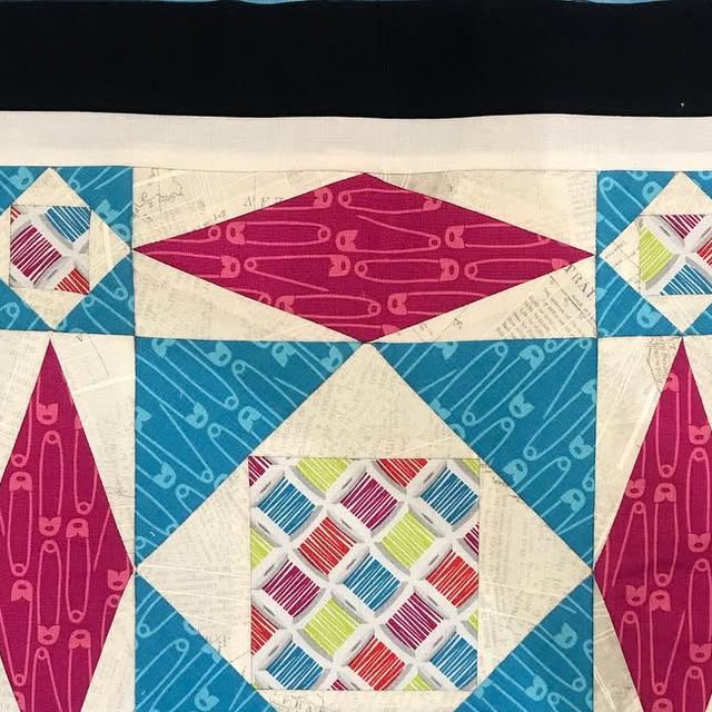 patchworkshopuk's tweet card. The Patchwork Shop (@thepatchworkshopuk) • Instagram photo