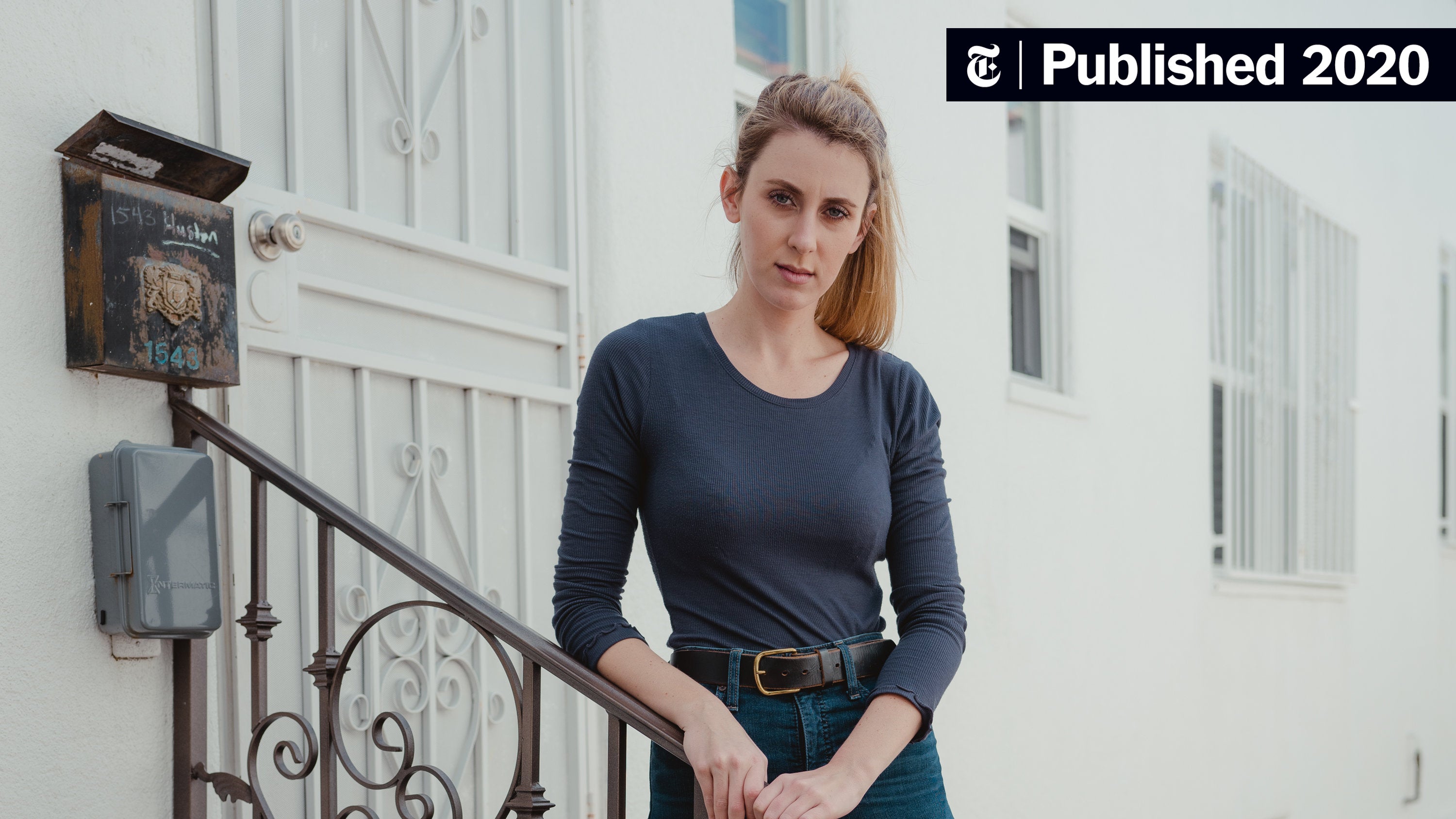 tomdoub's tweet card. For people who have been diagnosed with obsessive-compulsive disorder, the coronavirus pandemic creates blurry lines between safety and compulsion.