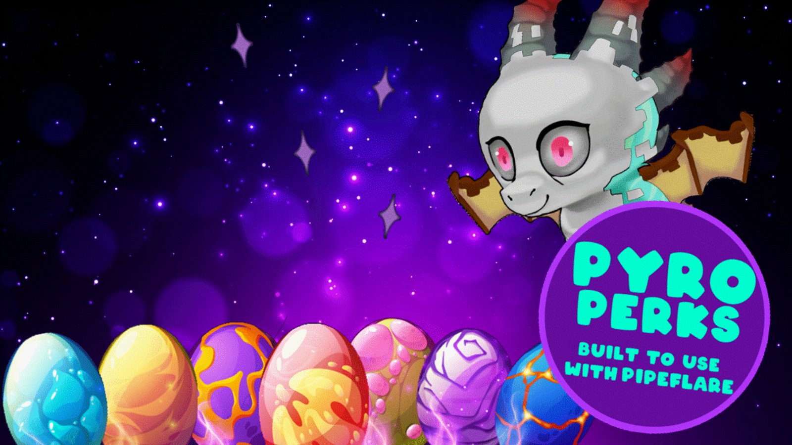 PyroPerks's tweet card. Check out the Awesome Campaign and Enter the Free international Giveaway for your chance to Win PYRO