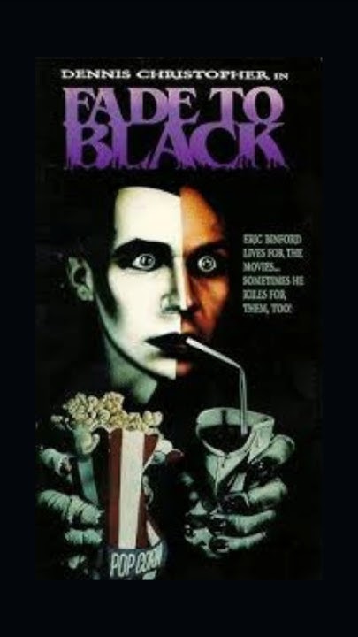 markusen_s's tweet card. Fade To Black: This Week In Horror #horrorpodcast #moviereview...