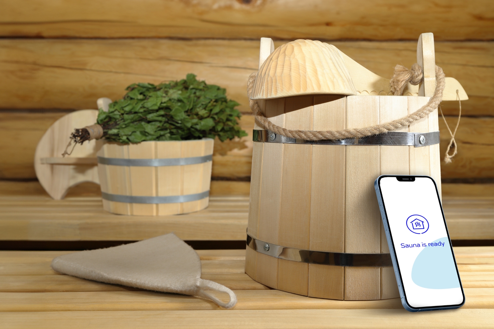 EstoniaInvest's tweet card. Step into Estonian Aftersauna at Web Summit on November 14 and discover what Estonia’s hot tech scene can provide for business, work, and digital identity.