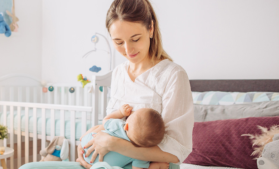med_indonews's tweet card. Most mothers want to breastfeed and they should be supported in their wishes. I have wanted to write a piece on breastfeeding for a while...