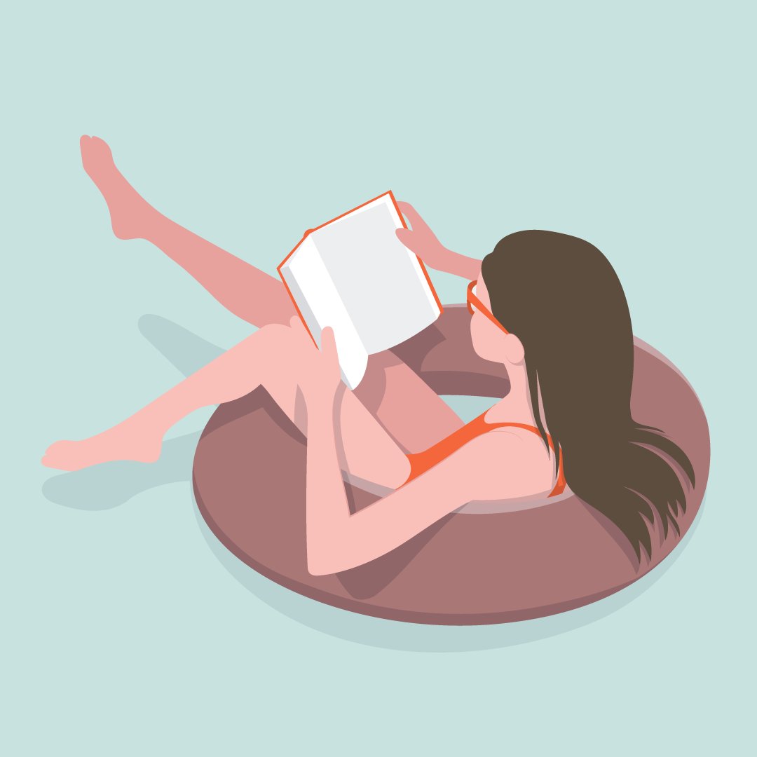 LearningChances's tweet card. Aprender inglés en verano es fácil con películas, libros, podcasts y apps. Mejora tu nivel mientras disfrutas de tus vacaciones.