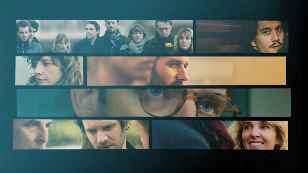 JudithBernarADA's tweet card. Tu n’as rien vu au Bataclan