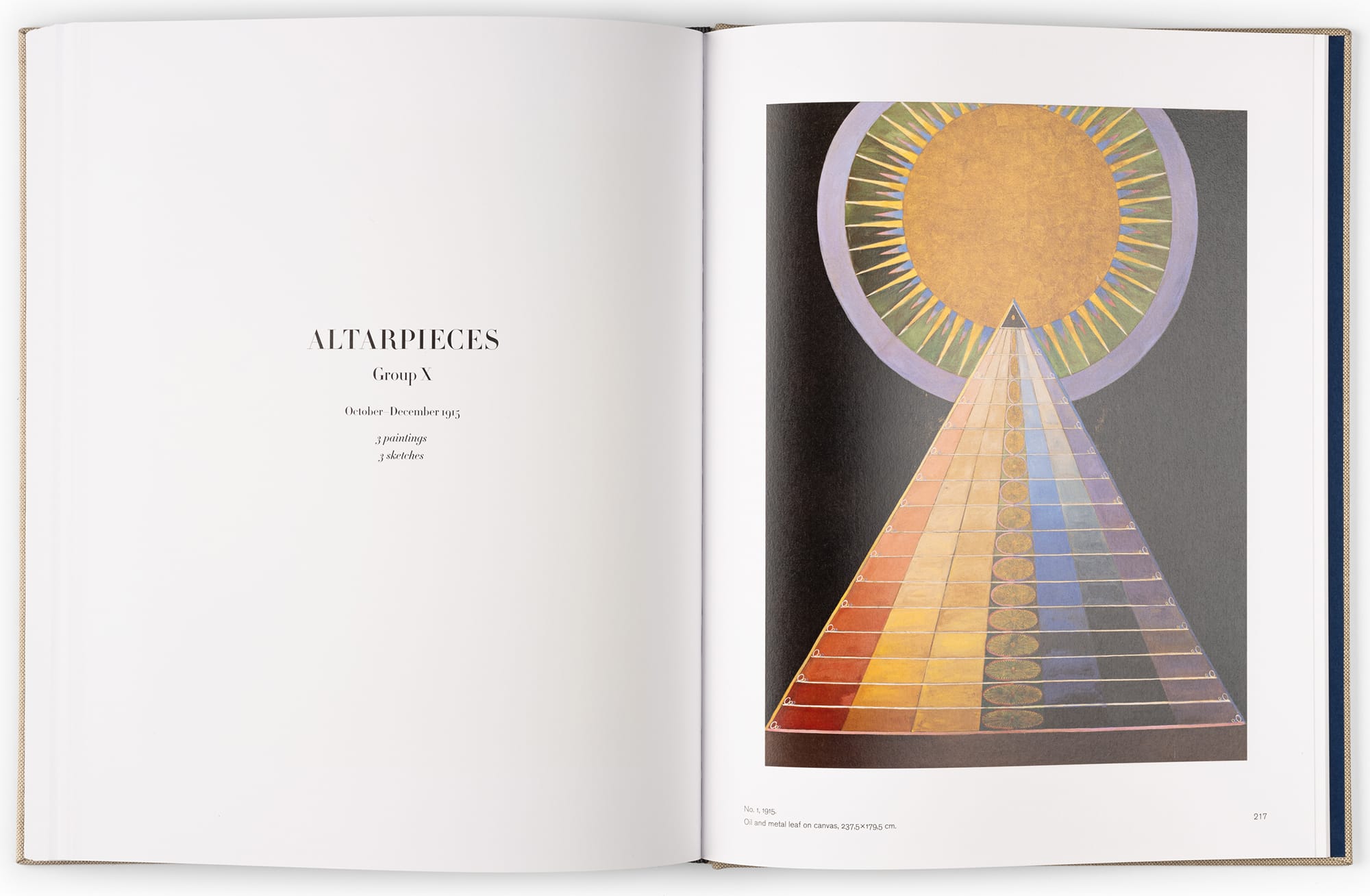 artyyah's tweet card. Following a wildly successful retrospective at the Guggenheim in 2018, Hilma af Klint (1862–1944) has firmly secured her place as a groundbreaking figure in abstract art. In recent years, her...