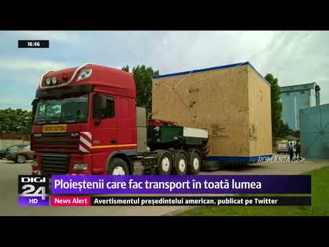 ModpackSystem's tweet card. Modpack System la Romania Fast Forward - Digi24 cu Sergiu Voicu