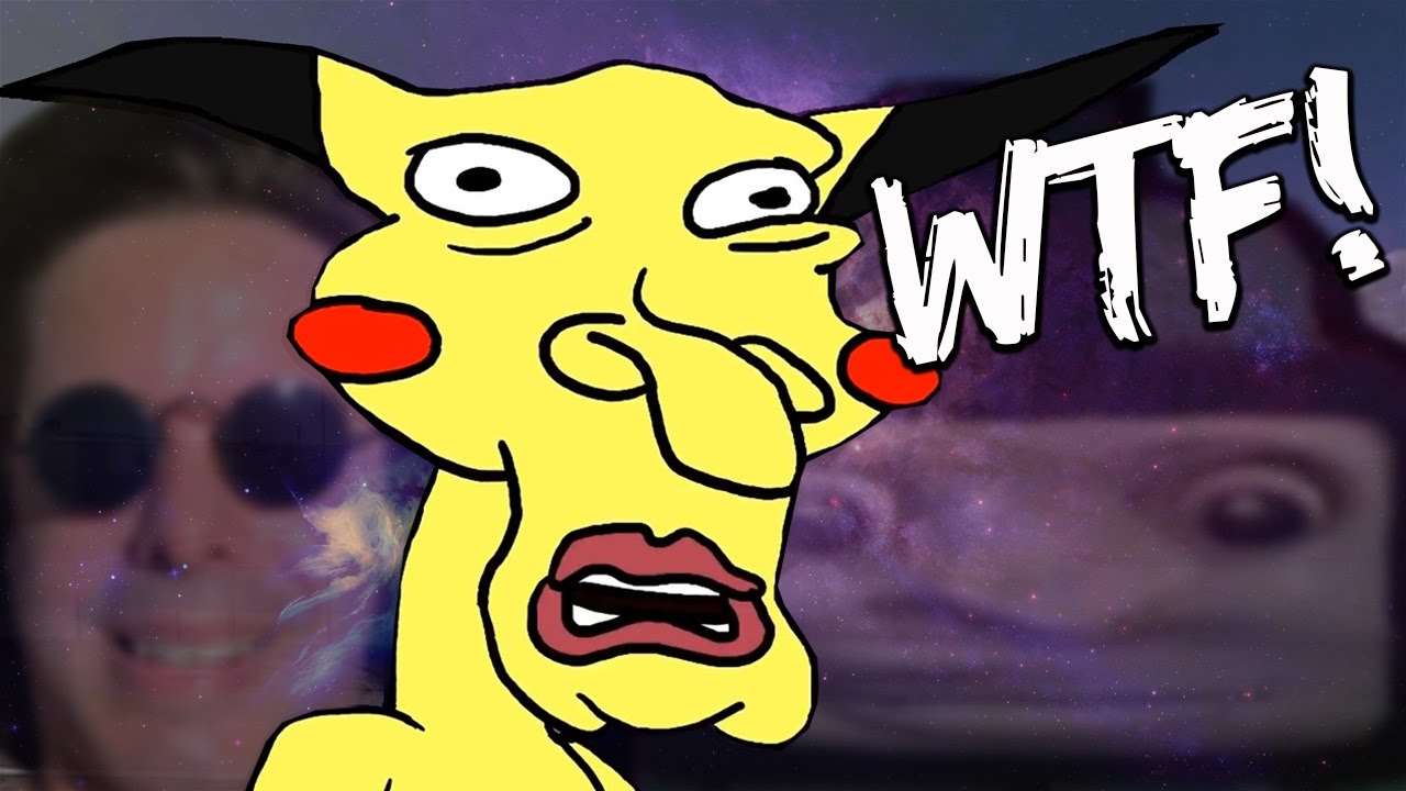 late_cod's tweet card. El canal más PERTURBADOR de todo YouTube!