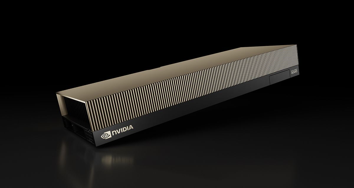 FreelancebarM's tweet card. Nvidia’s top of the range graphics card is now much more affordable