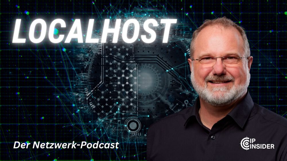 ipinsiderde's tweet card. In der zehnten Folge von Localhost, dem Podcast von IP-Insider, geht es um die Sicherheit von Internet-Domains vor dem Hintergrund der NIS2-Richtlinie. Zwar sind von NIS2 nur Unternehmen ab einer...