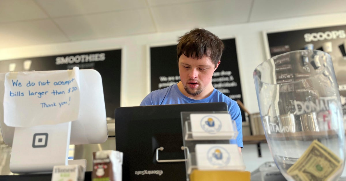 GHMansfield's tweet card. A Biden administration proposal would phase out a program that lets employers pay some workers less than $7.25 an hour.