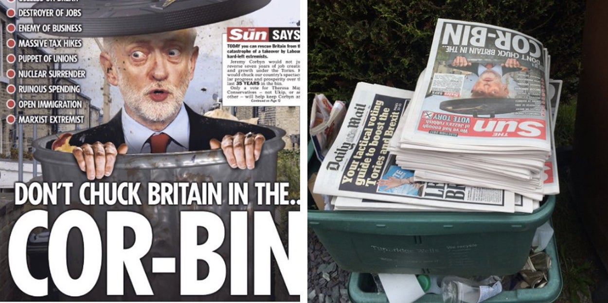 DBTSDocumentary's tweet card. Novelist and screenwriter John Niven told BuzzFeed News that he didn't want the average reader to be subjected to the newspaper's "nonsense", but others say it's akin to censorship.