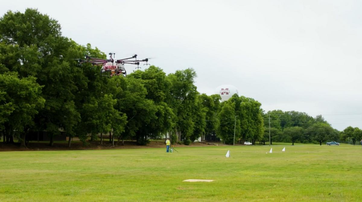 PNWAgNetwork's tweet card. American agriculture has a growing need to strengthen its defenses against cyber assaults.