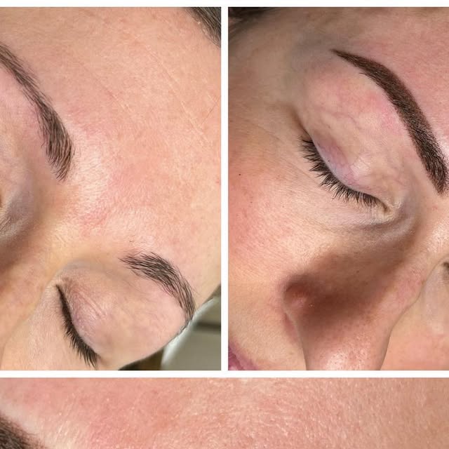justbrows_inc's tweet card. Sarah Jane Sivyer ~ 𝘉𝘌𝘈𝘜𝘛𝘐𝘍𝘜𝘓 𝘉𝘙𝘖𝘞𝘚 𝘐𝘕 𝘉𝘌𝘙𝘒𝘚𝘏𝘐𝘙𝘌 (@just.brows.inc) •...