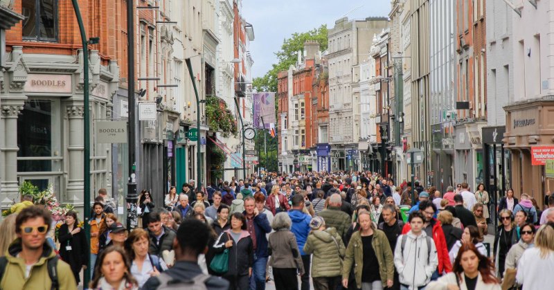 Tweet card summary image