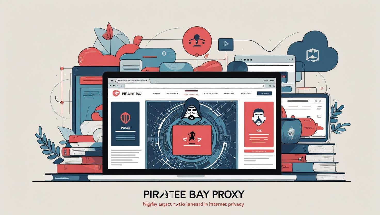 proxynixproxies's tweet card. Use a reliable Pirate Bay Proxy to bypass restrictions and access torrents safely. Enjoy fast, private, and secure downloading anytime.