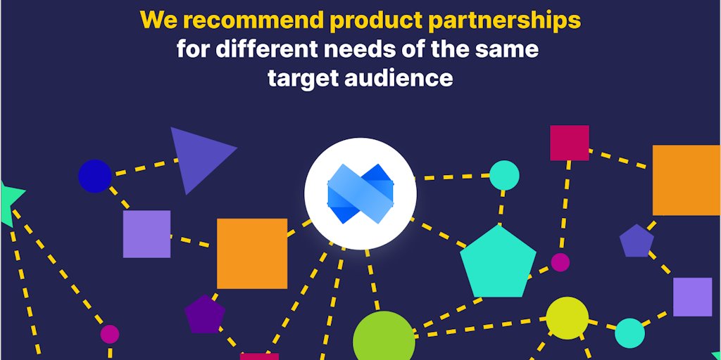 adimcokuzun's tweet card. SaaSmate helps micro-SaaS founders grow and increase their MRR (Monthly Recurring Revenue) by connecting them with other products for mutual benefits.