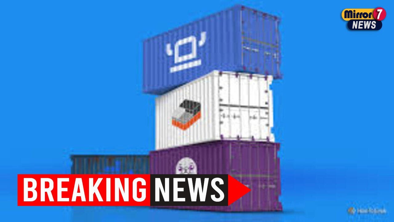 mirror7news's tweet card. Vert Simplifies File Conversion With a One-Command Docker Deployment