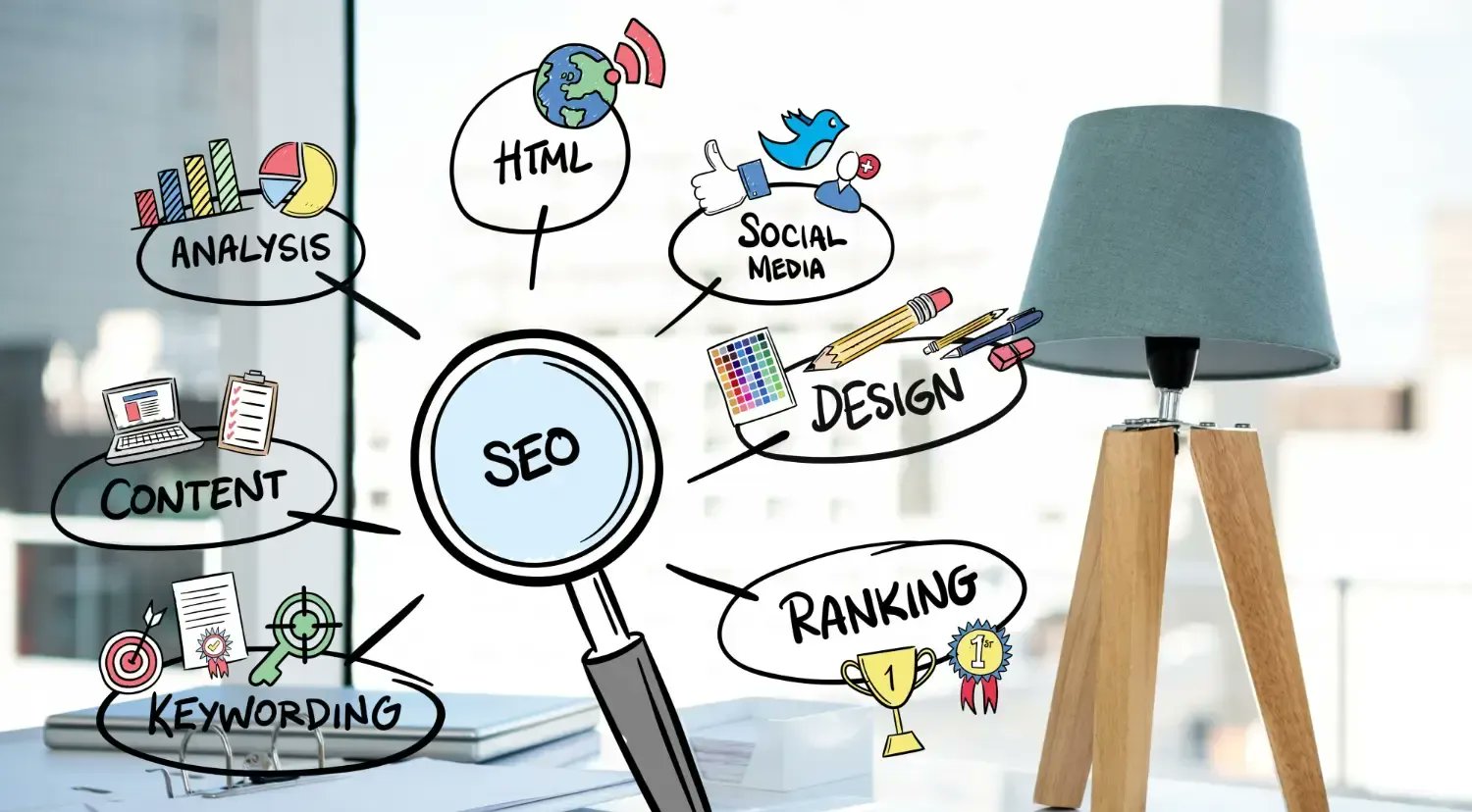 so53web's tweet card. The time it takes for search engine optimisation (SEO) to show results can vary significantly and depends on several factors. This article explains in more detail