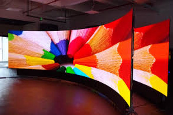 electronic_buzz's tweet card. global LED modular display market size was valued at USD 9.15 billion in 2024 & is projected to hit from USD 10.34 billion in 2025 to reach USD 30.95 billion by 2034