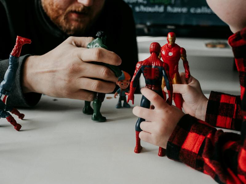 Brand0Education's tweet card. Collectibles from video games are also gaining attention, proving that some toys get more appealing with age. This article takes a deep dive
