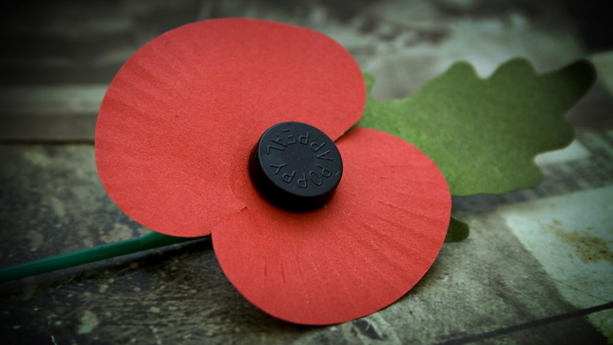 BBC_Teach's tweet card. A collection of teaching resources about remembrance and the history of World War One and War War Two for use with both primary and secondary school classes.