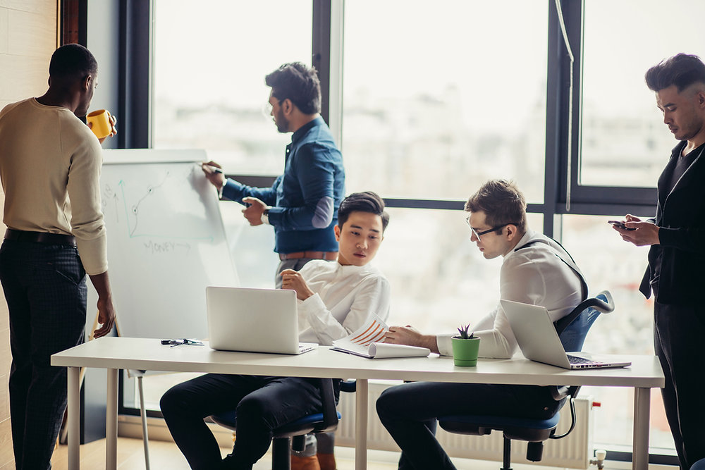 DCEC's tweet card. ■That’s a Wrap for NowCharacters: A- Astrid C- CalebC: Hey Astrid, are we done with the project work today?A: Almost! After we finish this part, we’ll say,　“That’s a wrap for now.”C: What does that...