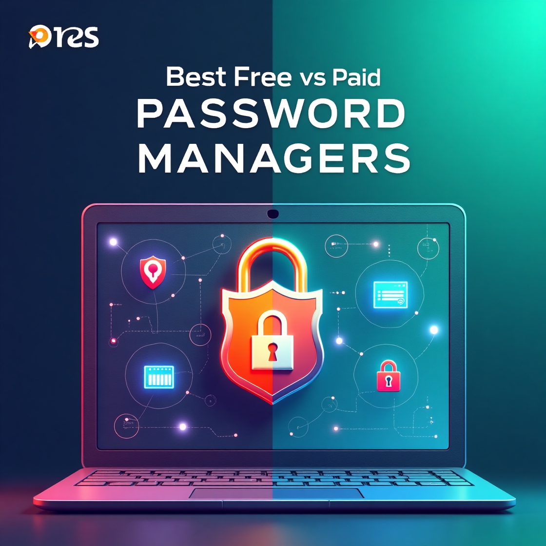 Techpulsedaily2's tweet card. Choosing between free vs paid password managers can be confusing—especially with dozens of options claiming to be the most secure. In 2025, online threats are evolving, and having a password manag…