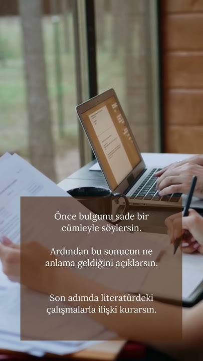 DocDrSubak's tweet card. Tez Yazımında Pratik Yaklaşımlar | “Tartışmanın İlk Paragrafı Nasıl...