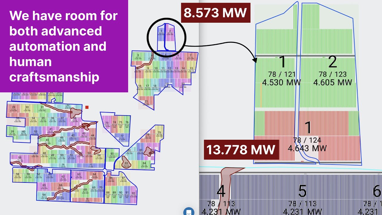farm_pv's tweet card. We have room for both advanced automation and human craftsmanship