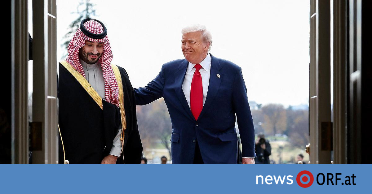 Schoderli's tweet card. Im Fall des ermordeten saudischen Journalisten Jamal Khashoggi (Dschamal Chaschukdschi) hat US-Präsident Donald Trump am Dienstag die Unschuld des saudischen Kronprinzen Mohammed bin Salman beteuert....