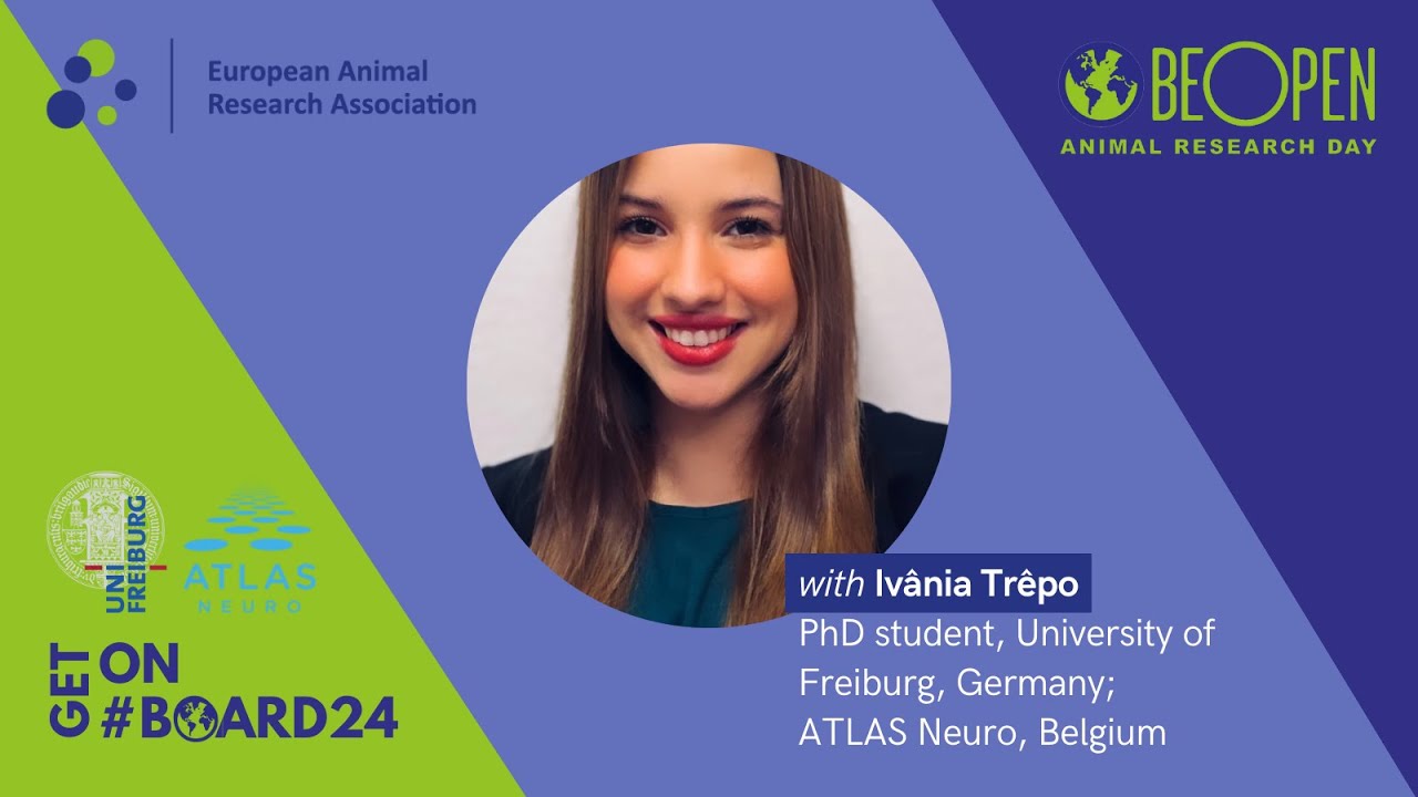 In2Brains's tweet card. ATLAS Neuroengineering gets on #BOARD24!