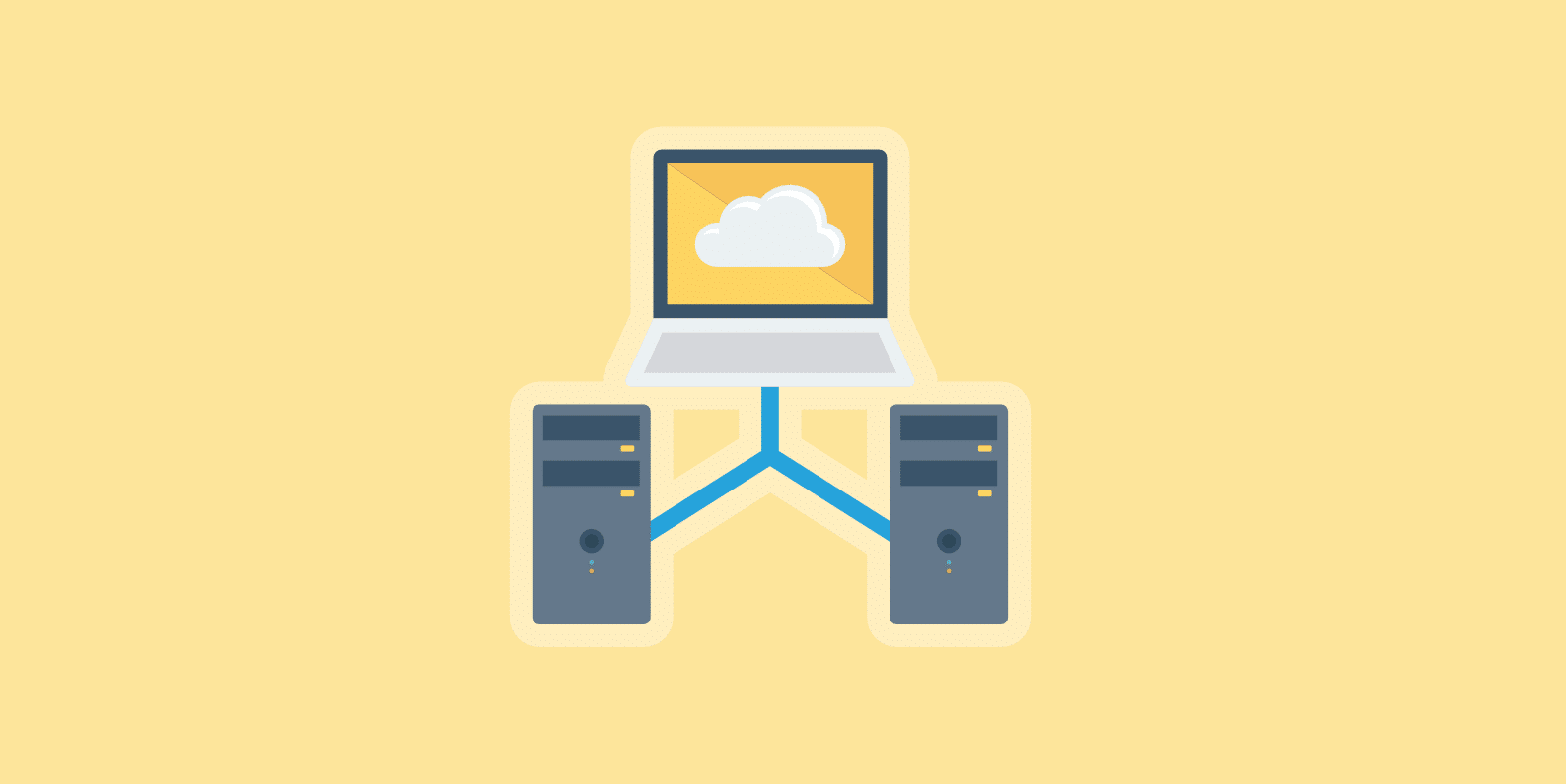 TechblogRT's tweet card. There are times when you might want to use Cloudflare DNS, without the CDN or web application firewall (WAF). Check out these easy steps on how to do it.