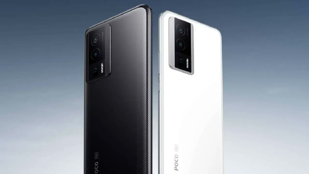 SchmidtisBlog's tweet card. Xiaomi hat mit der internen Erprobung von HyperOS 3 auf den Modellen Poco F5 und Poco F5 Pro begonnen. Die Testversionen basieren auf Android 15 und nicht