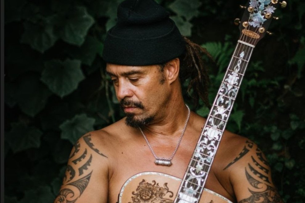 TheMusicComAu's tweet card. Over a career spanning almost four decades, Michael Franti knows how important it is for music to bring us all together.